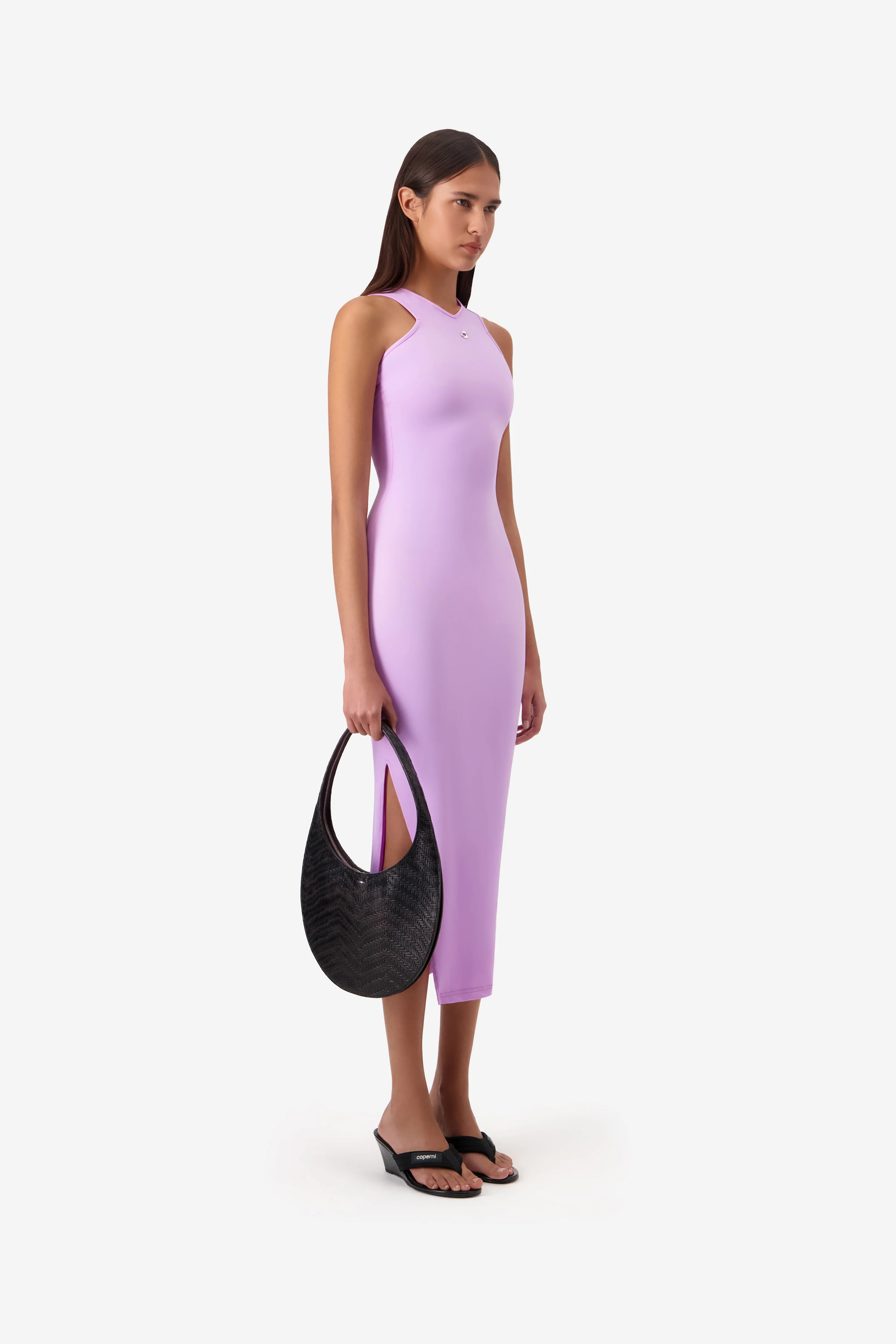 Medium Soft Swipe Bag hover