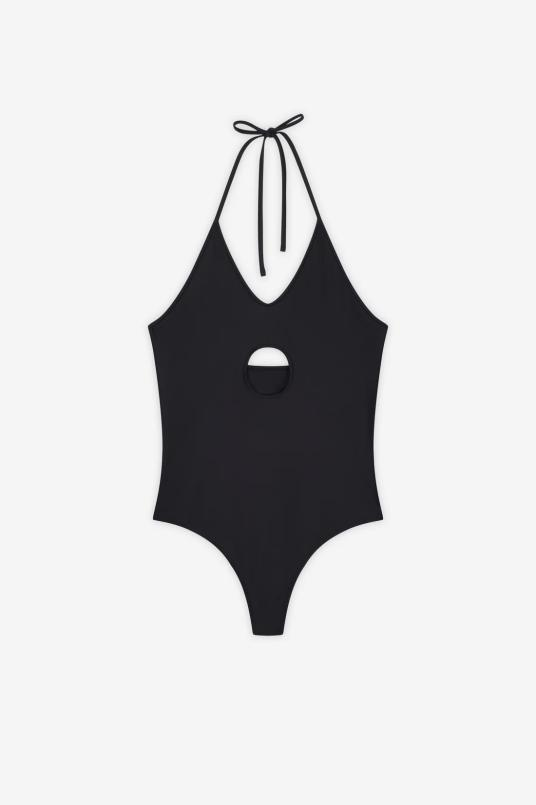 Window Swimsuit