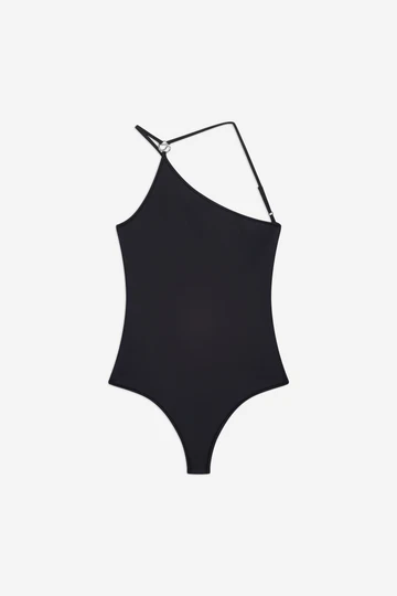 Minimalist Slip Dress