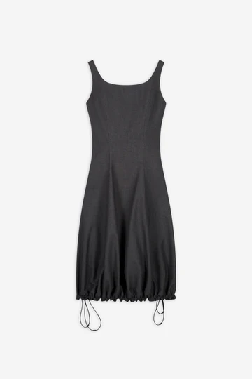 Velvet Party Dress