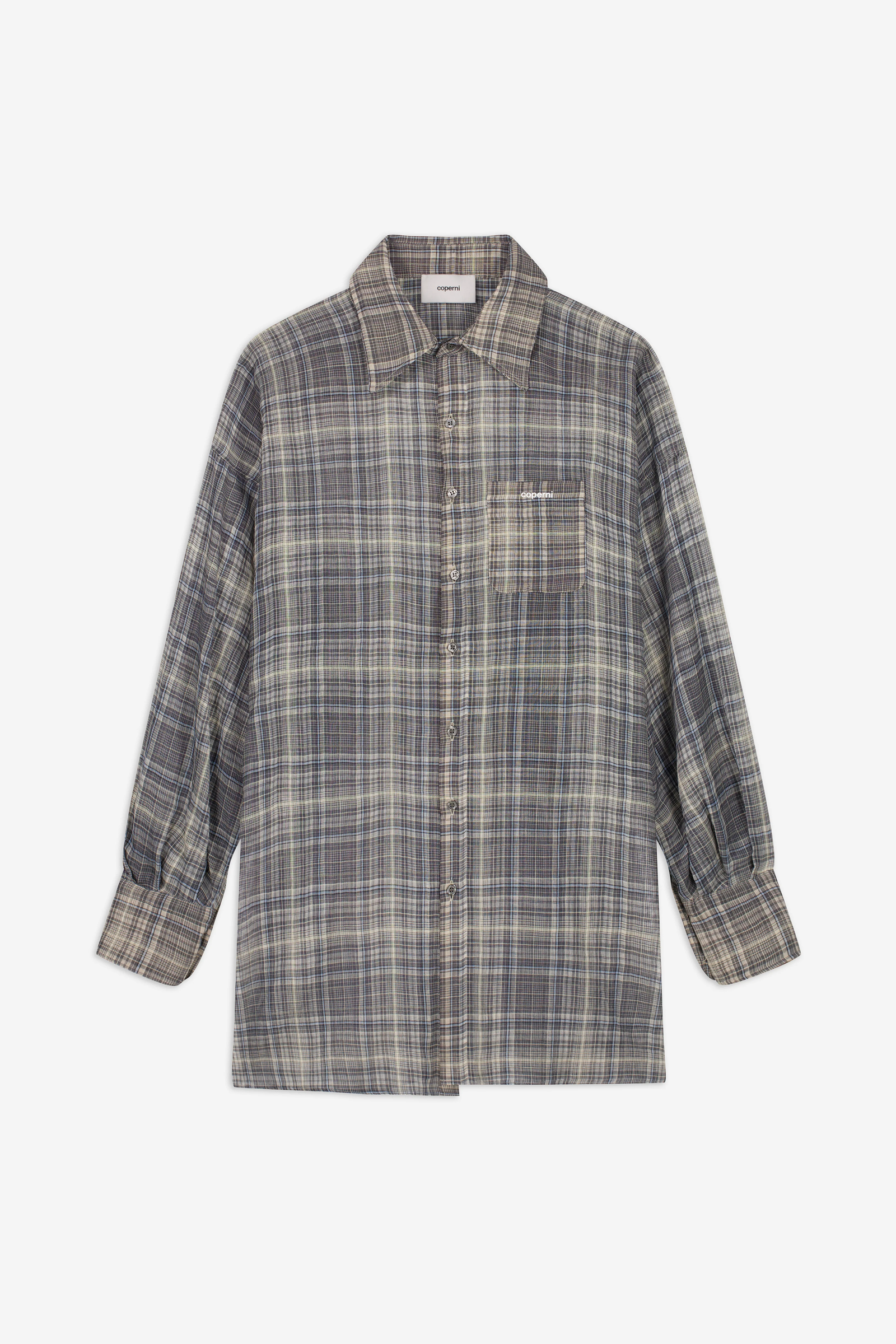 Twisted Jersey Top