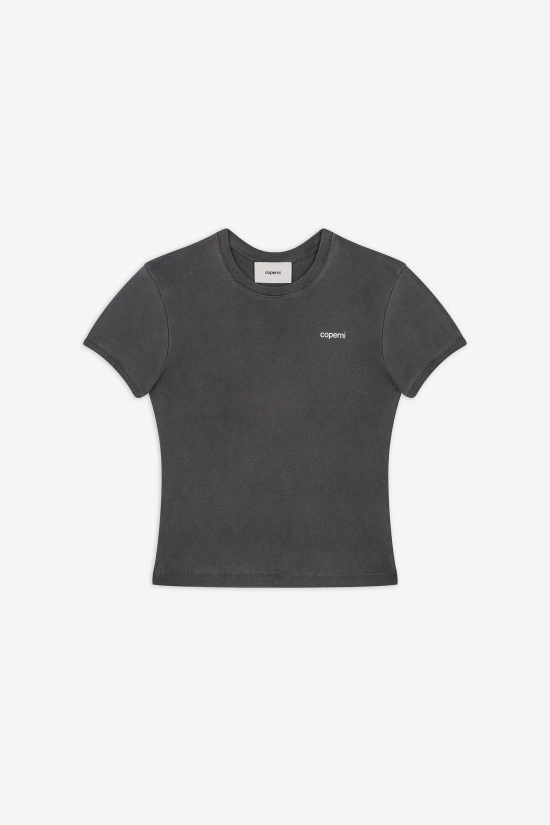 Oversized Poplin Shirt