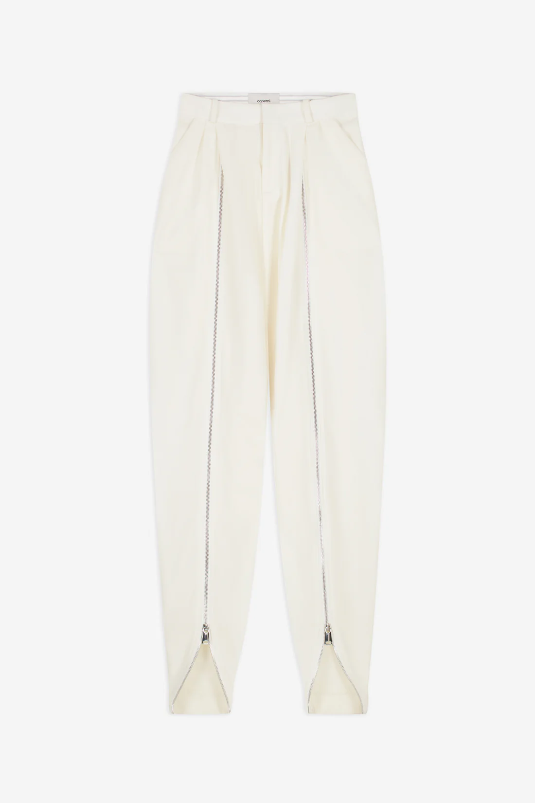 Slim-Fit Denim Jeans