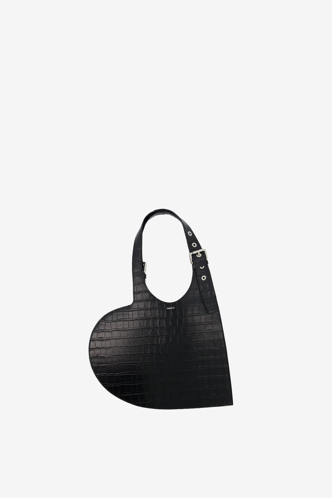 Satin Evening Bag