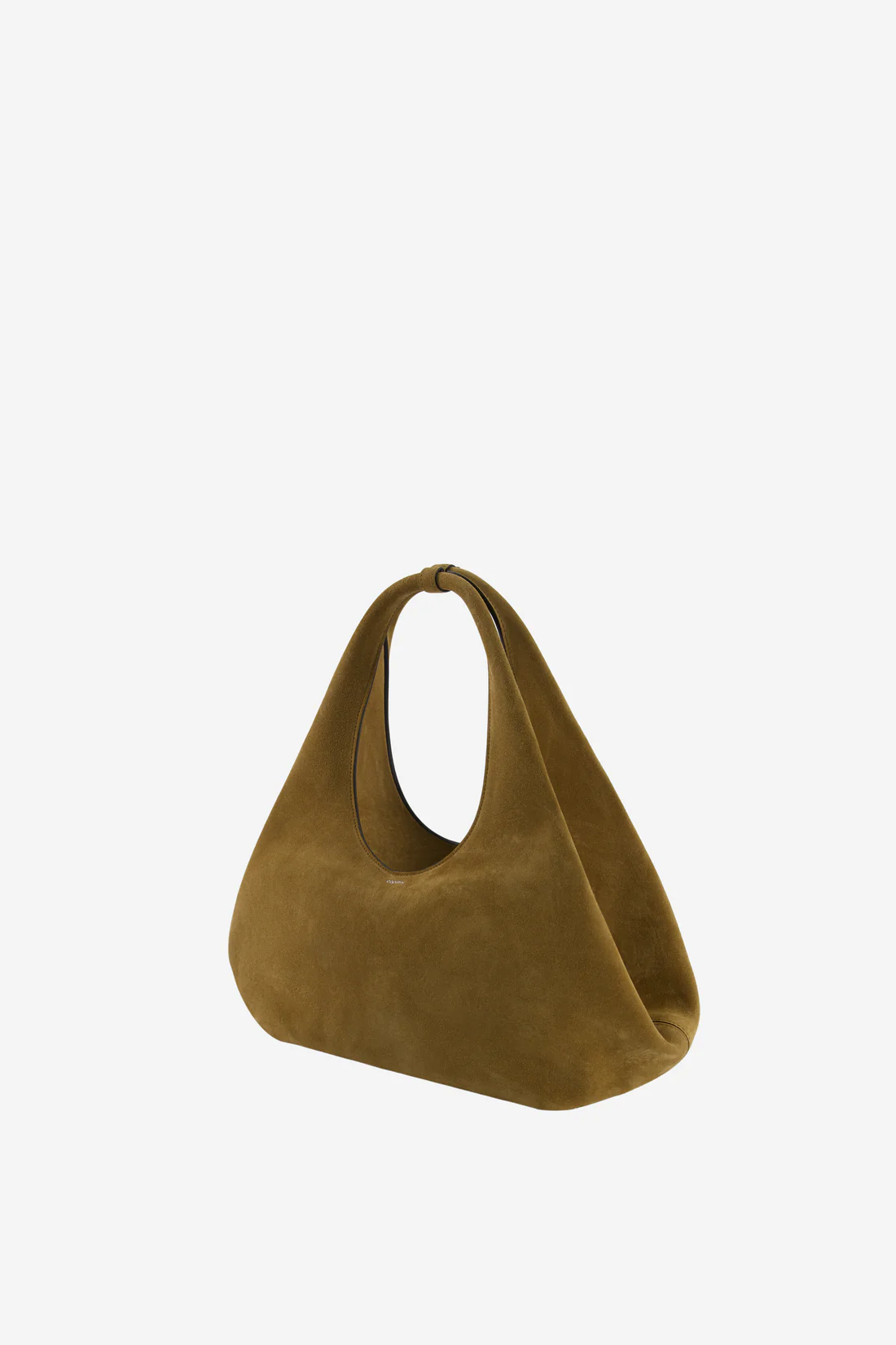 Croco Effect Tote hover