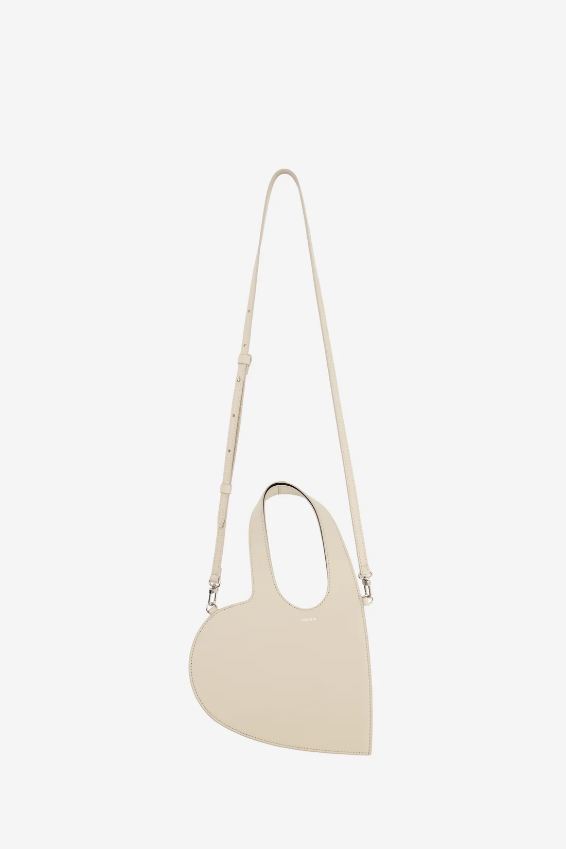 Woven Straw Bag