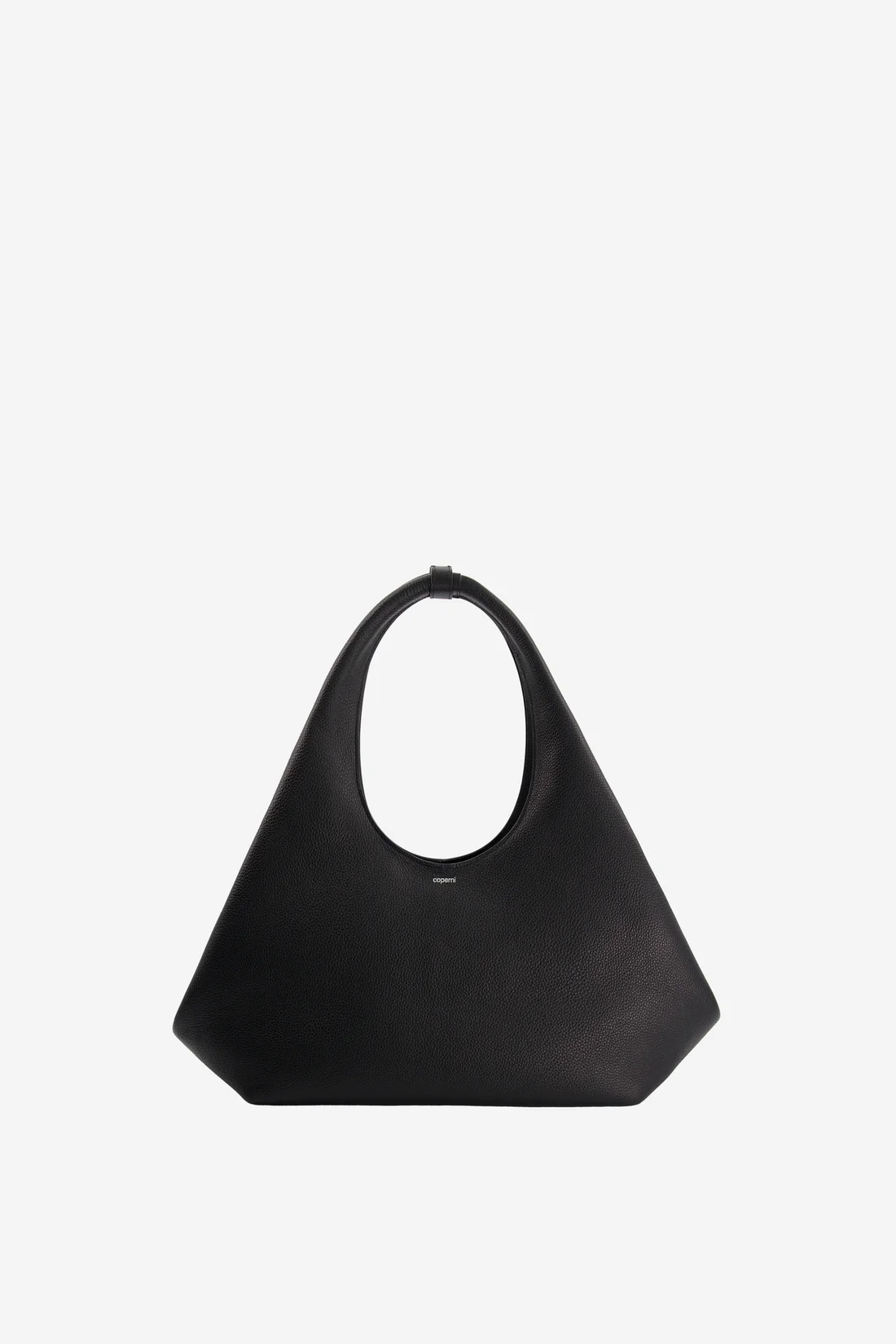 Glass Swipe Bag