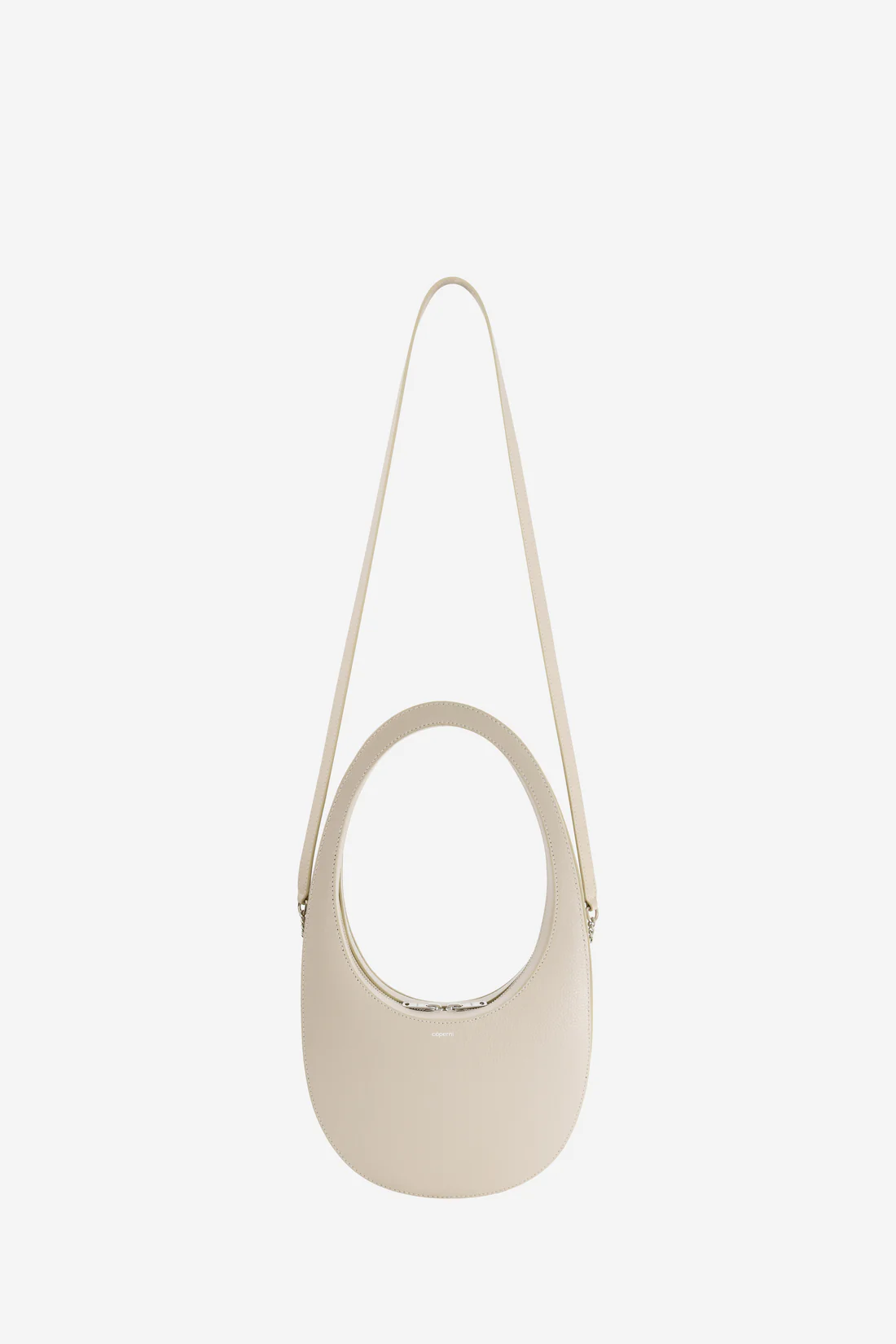 Triangle Handle Bag