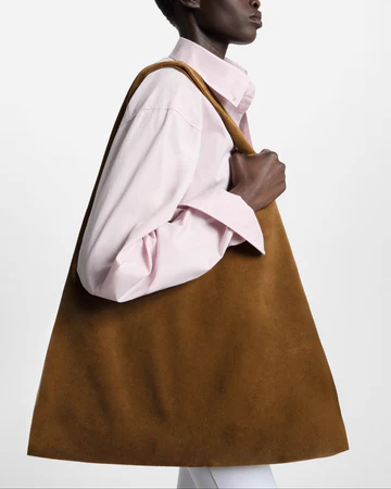 Double Handle Tote hover