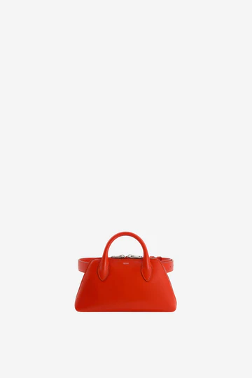 Velvet Drawstring Bag