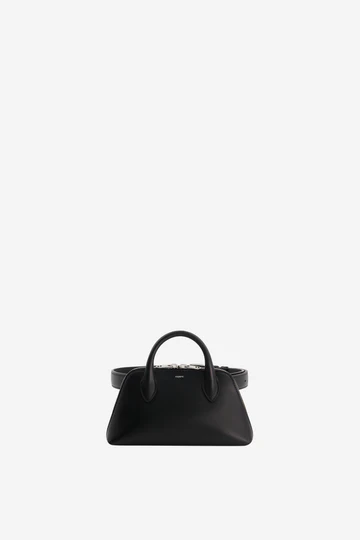 Quilted Chain Bag
