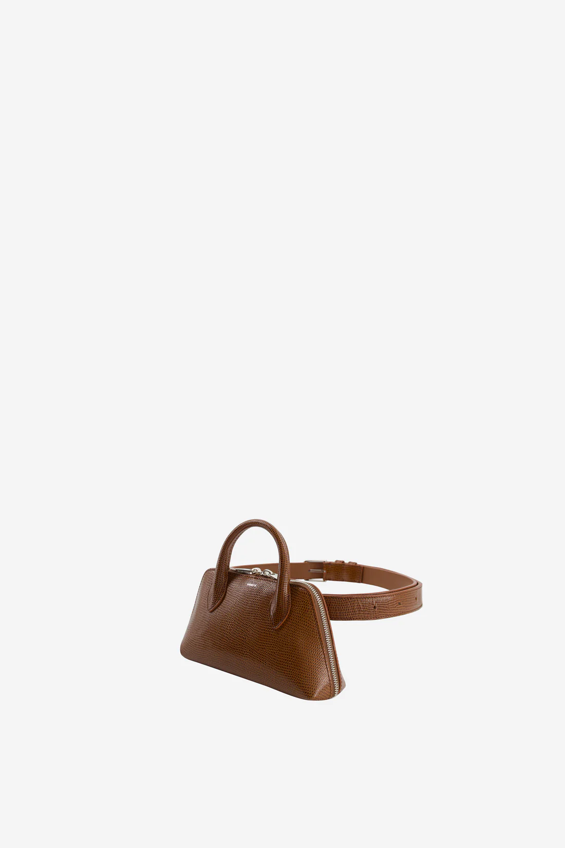 Crossbody Box Bag hover