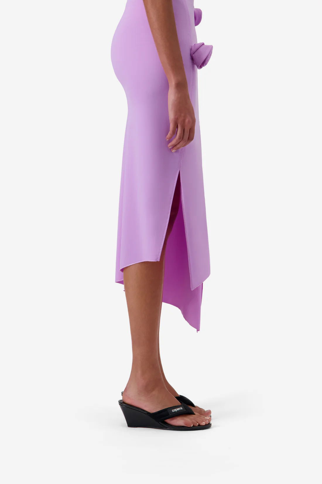 Sculptural Wedge hover