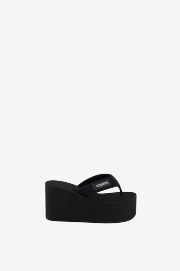 Croco Effect Loafer