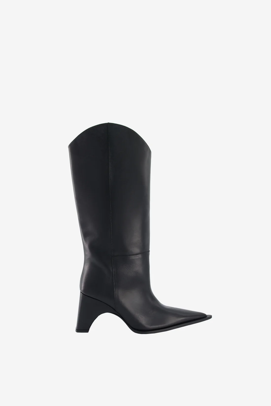 Strappy Evening Heel