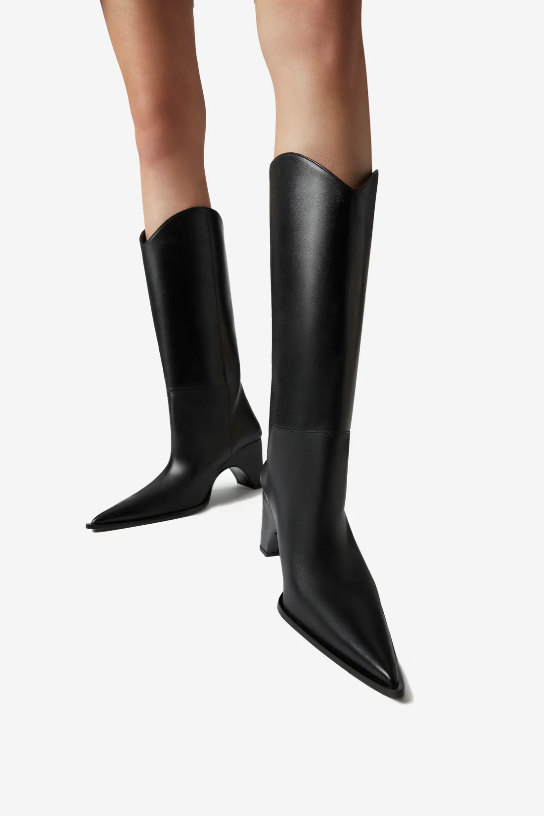 Strappy Evening Heel hover