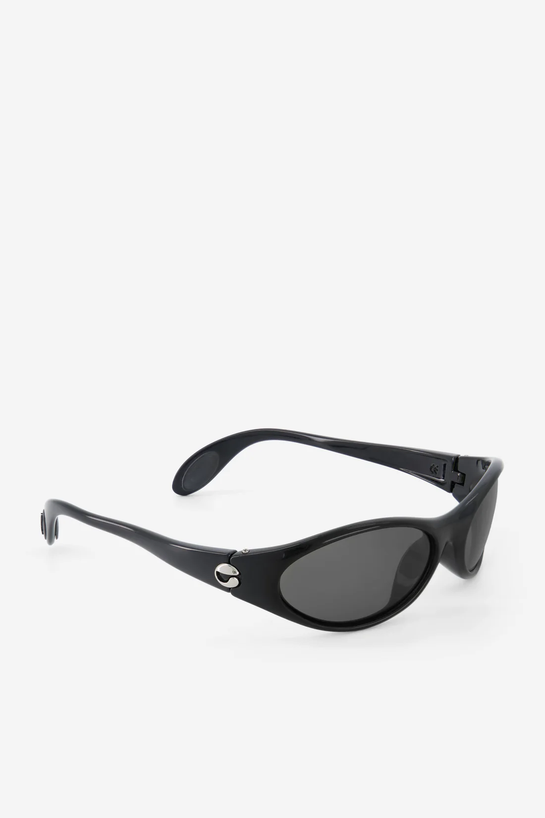 Rectangular Frame Glasses