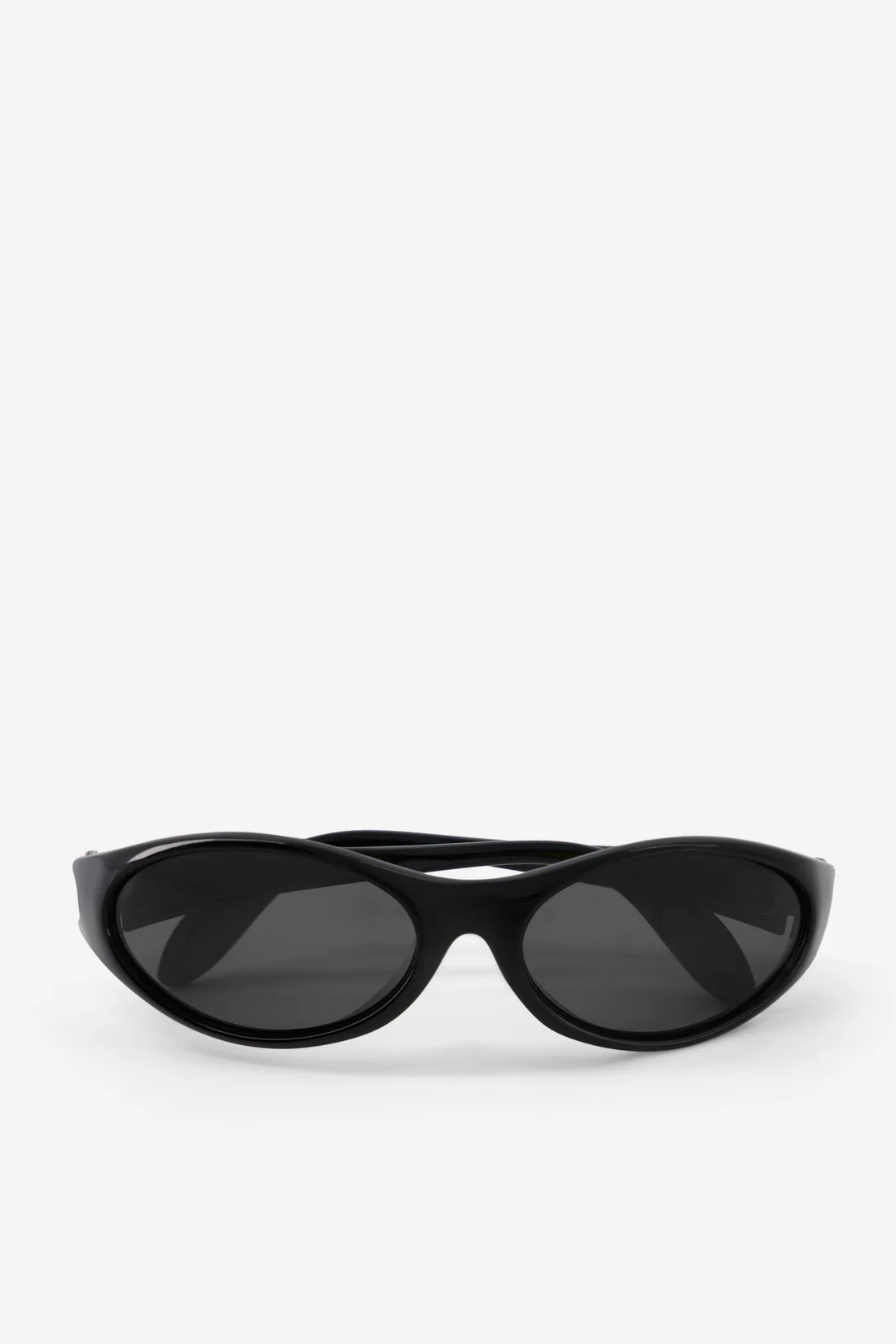 Rectangular Frame Glasses hover